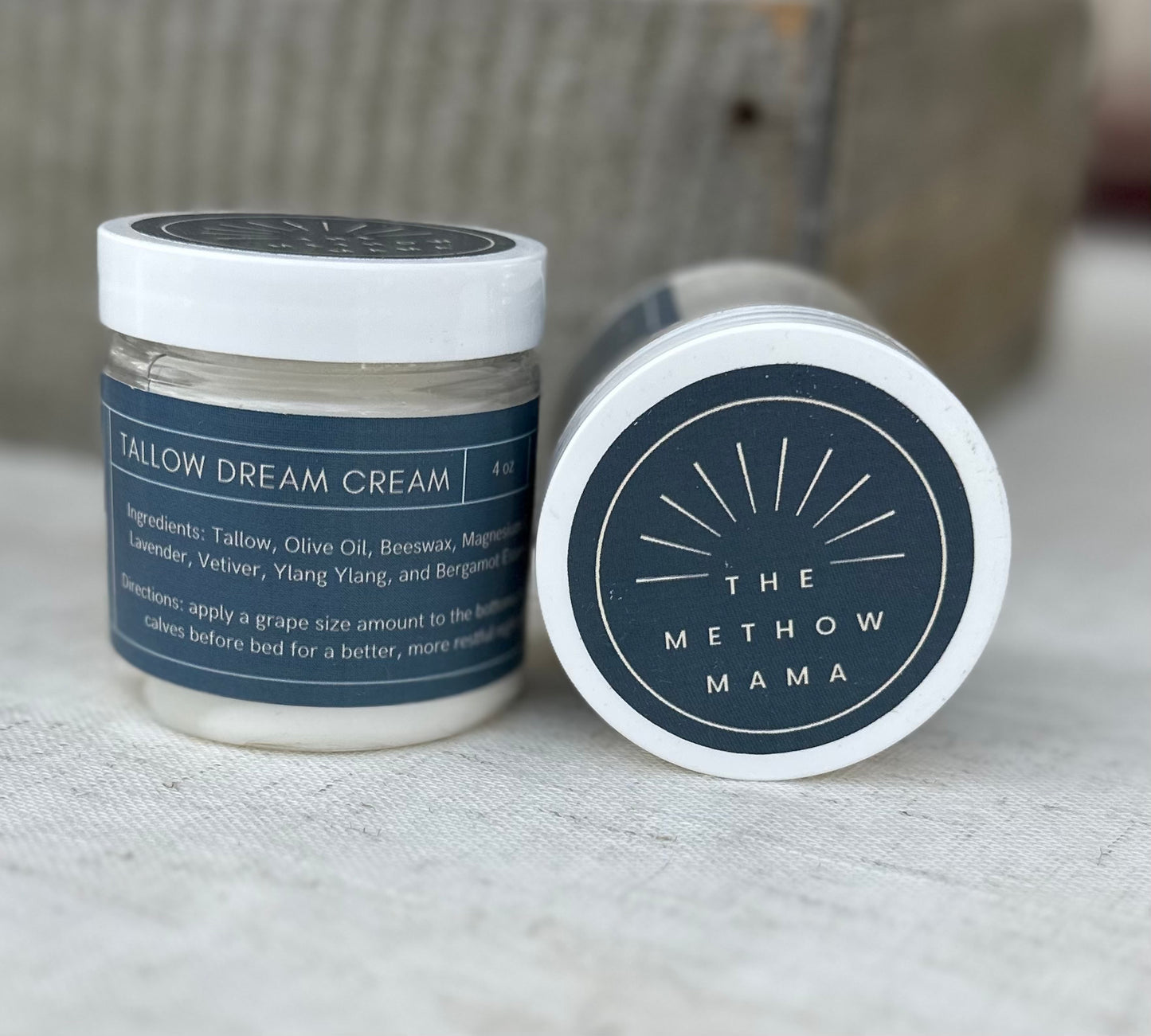 Magnesium Dream Cream